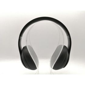 【中古】beats by dr.dre Beats Studio Pro MQTP3PA/A [ブラック]【千葉】保証期間１ヶ月【ランクA】