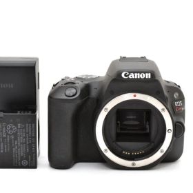 超美品 キヤノン EOS Kiss X9 デジタル一眼レフカメラボディCanon