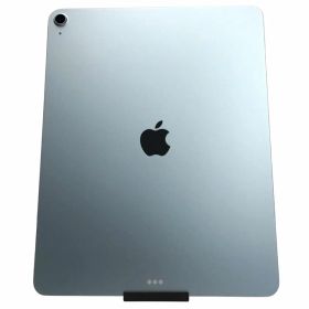 【中古】 Apple iPad Air (M3) 13インチ Wi-Fi 128GB ブルー MCNJ4J/A (A3268) (FBF02017)iPad /iPadOS 26.5 /128GB / 発売時期2025年〜