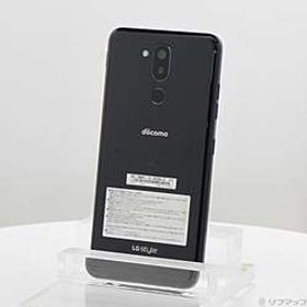 〔中古品（難あり）〕 LG style2 64GB ブラック L-01L docomoロック解除SIMフリー ［6インチ液晶／Snapdragon 450／RAM:4GB／ナノSIM］〔中古品（難あり）〕 LG style2 64GB ブラック L-01L docomoロック解除SIMフリー ［6インチ液晶／Snapdragon 450／RAM:4GB／ナノSIM］