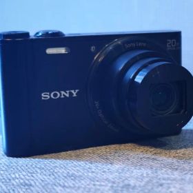 Cyber−Shot サイバーショット DSC-WX300 本体のみ