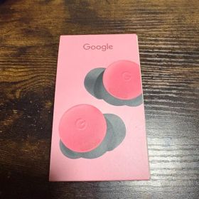 Google Pixel Buds Pro2 Coral