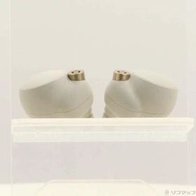 【中古】SONY(ソニー) WF-1000XM4 S プラチナシルバー 【295-ud】