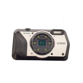 RICOH◆コンパクトデジタルカメラ リコー G G900SE//