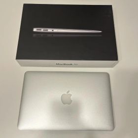 【美品】MacBook Air (11-inch, Late 2010)
