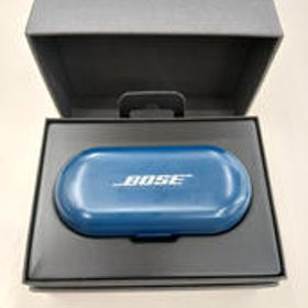 BTイヤホン SPORT EARBUDS BOSE