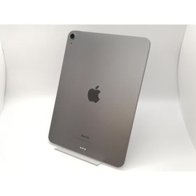 【中古】Apple 【Wi-Fi】 iPad Air（第5世代/2022） 64GB スペースグレイ MM9C3J/A【三宮センター】保証期間１ヶ月【ランクB】