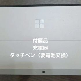 SurfaceGO３ 64GB
