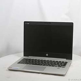 〔中古品〕 HP ProBook 430 G7 7CZ50AV ［Core-i5-10210U (1.6GHz)／8GB／SSD256GB／13.3インチワイド／Windows11 Pro MAR］〔中古品〕 HP ProBook 430 G7 7CZ50AV ［Core-i5-10210U (1.6GHz)／8GB／SSD256GB／13.3インチワイド／Windows11 Pro MAR］