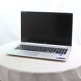 〔中古品〕 HP ProBook 450 G8 ［Core-i5-1135G7 (2.4GHz)／16GB／SSD256GB／15.6インチワイド／Windows11 Pro MAR］〔中古品〕 HP ProBook 450 G8 ［Core-i5-1135G7 (2.4GHz)／16GB／SSD256GB／15.6インチワイド／Windows11 Pro MAR］
