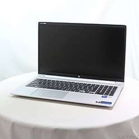 〔中古品〕 HP ProBook 450 G8 ［Core-i5-1135G7 (2.4GHz)／16GB／SSD256GB／15.6インチワイド／Windows11 Pro MAR］〔中古品〕 HP ProBook 450 G8 ［Core-i5-1135G7 (2.4GHz)／16GB／SSD256GB／15.6インチワイド／Windows11 Pro MAR］