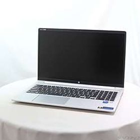 〔中古品〕 HP ProBook 450 G8 ［Core-i5-1135G7 (2.4GHz)／16GB／SSD256GB／15.6インチワイド／Windows11 Pro MAR］〔中古品〕 HP ProBook 450 G8 ［Core-i5-1135G7 (2.4GHz)／16GB／SSD256GB／15.6インチワイド／Windows11 Pro MAR］