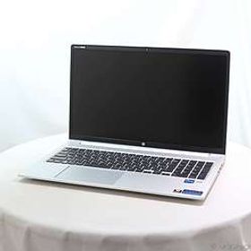 〔中古品〕 HP ProBook 450 G8 ［Core-i5-1135G7 (2.4GHz)／16GB／SSD256GB／15.6インチワイド／Windows11 Pro MAR］〔中古品〕 HP ProBook 450 G8 ［Core-i5-1135G7 (2.4GHz)／16GB／SSD256GB／15.6インチワイド／Windows11 Pro MAR］