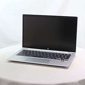 〔中古品〕 HP ProBook 635 Aero G7 3Y1J1PA#ABJ ［AMD-Ryzen-5-4500U (2.3GHz)／32GB／SSD256GB／13.3インチワイド／Windows11 Pro(アップグレード済み)］〔中古品〕 HP ProBook 635 Aero G7 3Y1J1PA#ABJ ［AMD-Ryzen-5-4500U (2.3GHz)／32GB／SSD256GB／13.3インチワイド／Windows11 Pro(アップグレード済み)］
