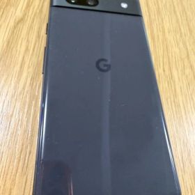 Google Pixel 7a ブラック 128G 本体