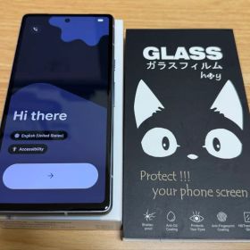【美品】Google Pixel 7a 128 GB SIMフリー おまけ付