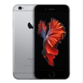 iPhone6s スペースグレイ