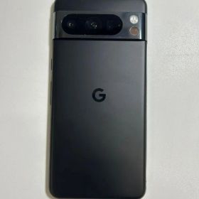 【良品】Google Pixel 8 Pro 128GB SIMフリー版