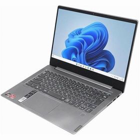 ノートパソコン lenovo IdeaPad S540-14API 中古 Windows11 64bit Ryzen5 3500U WEBカメラ メモリ8GB 高速 SSD 無線LAN フルHD 14インチ A4サイズ 1753014
