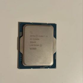動作確認済み i9-14900K Intel Core 第14世代