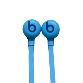 BEATS(ビーツ) FLEX ALL-DAY ワイヤレスイヤホン MYMG2PA/A ライトブルー 家電/091