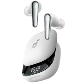 Soundcore Liberty 4 Pro A3954N21 [パールホワイト]/ANKER