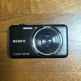 SONY Cyber-shot DSC-WX7 ソニーサイバーショット