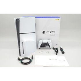 [中古]PlayStation 5 (SSD 1TB) CFI-2000A01
