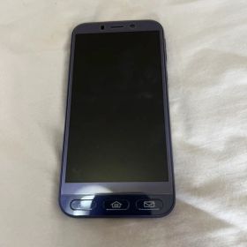シンプルスマホ 704SH