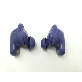 【中古】BOSE QuietComfort Ultra Earbuds 第2世代 [ミッドナイトバイオレット]【札幌南2条】保証期間1ヶ月【ランクA】