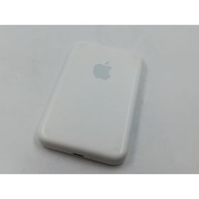 【中古】Apple MagSafeバッテリーパック MJWY3ZA/A【千葉】保証期間１週間