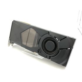 【中古】NVIDIA 【PC抜き取り品】 GeForce RTX 2070Super 8GB (GDDR6)【大宮東口】保証期間1週間