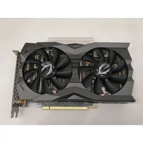【中古】ZOTAC GAMING GeForce RTX 2070 SUPER MINI（ZT-T20710E-10M） RTX2070Super/8GB(GDDR6)/PCI-E【日本橋3】保証期間1週間