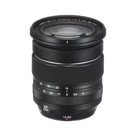 《新品》 FUJIFILM (フジフイルム) フジノン XF16-80mm F4 R OIS WR [ Lens | 交換レンズ ]【KK9N0D18P】