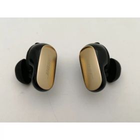 【中古】BOSE QuietComfort Ultra Earbuds 第2世代 [デザートゴールド]【ECセンター】保証期間1ヶ月【ランクA】