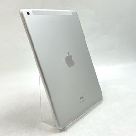 【全額返金保証】【最速発送】Apple iPad iPad 10.2インチ 第9世代 64GB シルバー WiFi+Cellular Softbank 白ロム 美品 動作確認済