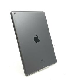 【最速発送】Apple iPad iPad 第9世代 Wi-Fi 64GB Space Gray【難有】