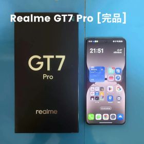 Realme GT7 Pro [完品]
