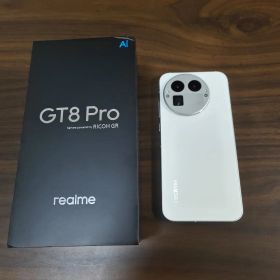 realme GT8 Pro 12/256GB 【中国版】