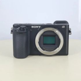 【中古】(ソニー) SONY ILCE-6500 ボデイ
