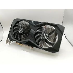 【中古】ASRock Radeon RX 6600 Challenger D 8GB （RX6600 CLD 8G）RX6600/8GB(GDDR6)【秋葉3号】保証期間1週間