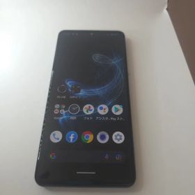 AQUOS zero 5G basic アンドロイド12 シムフリー 120