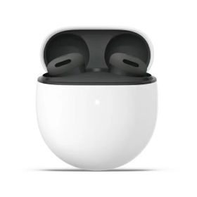 【エントリーで最大全額ポイント還元｜7/5まで】 Google｜グーグル 完全ワイヤレスイヤホン Pixel Buds 2a Hazel GA06155-JP [ワイヤレス(左右分離) /カナル型 /ノイズキャンセリング対応 /Bluetooth対応]