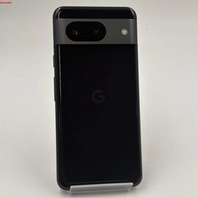 爆速発送Google Pixel 8 128GB Obsidian GZPF0 AU版SIMフリー