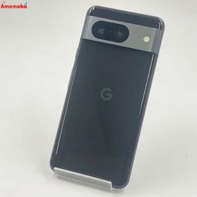 Google Pixel 8 256GB Obsidian GZPF0 AU版SIMフリー 美品