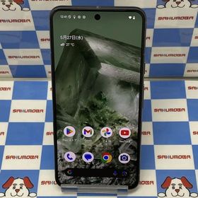 Google Pixel 8 128GB Hazel GZPF0 SoftBank版SIMフリー