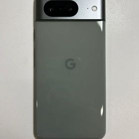 【良品】Google Pixel 8 128GB SIMフリー版