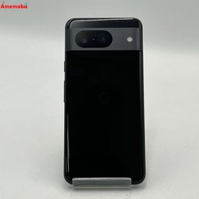 Google Pixel 8 128GB Obsidian GZPF0 AU版SIMフリー 美品