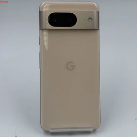 Google Pixel 8 128GB Rose GZPF0 SoftBank版SIMフリー 美品