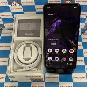 Google Pixel 8 128GB Obsidian GZPF0 SoftBank版SIMフリ
